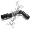 VW 052121055D Radiator Hose
